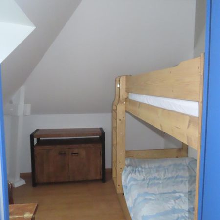 La Mora Daire Ouistreham Dış mekan fotoğraf