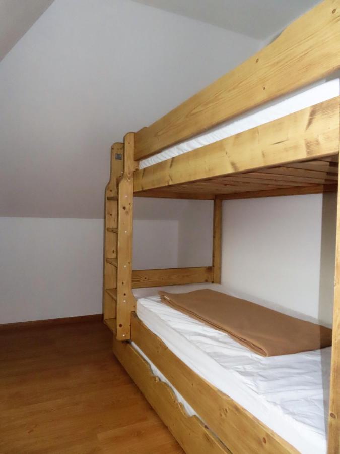 La Mora Daire Ouistreham Dış mekan fotoğraf