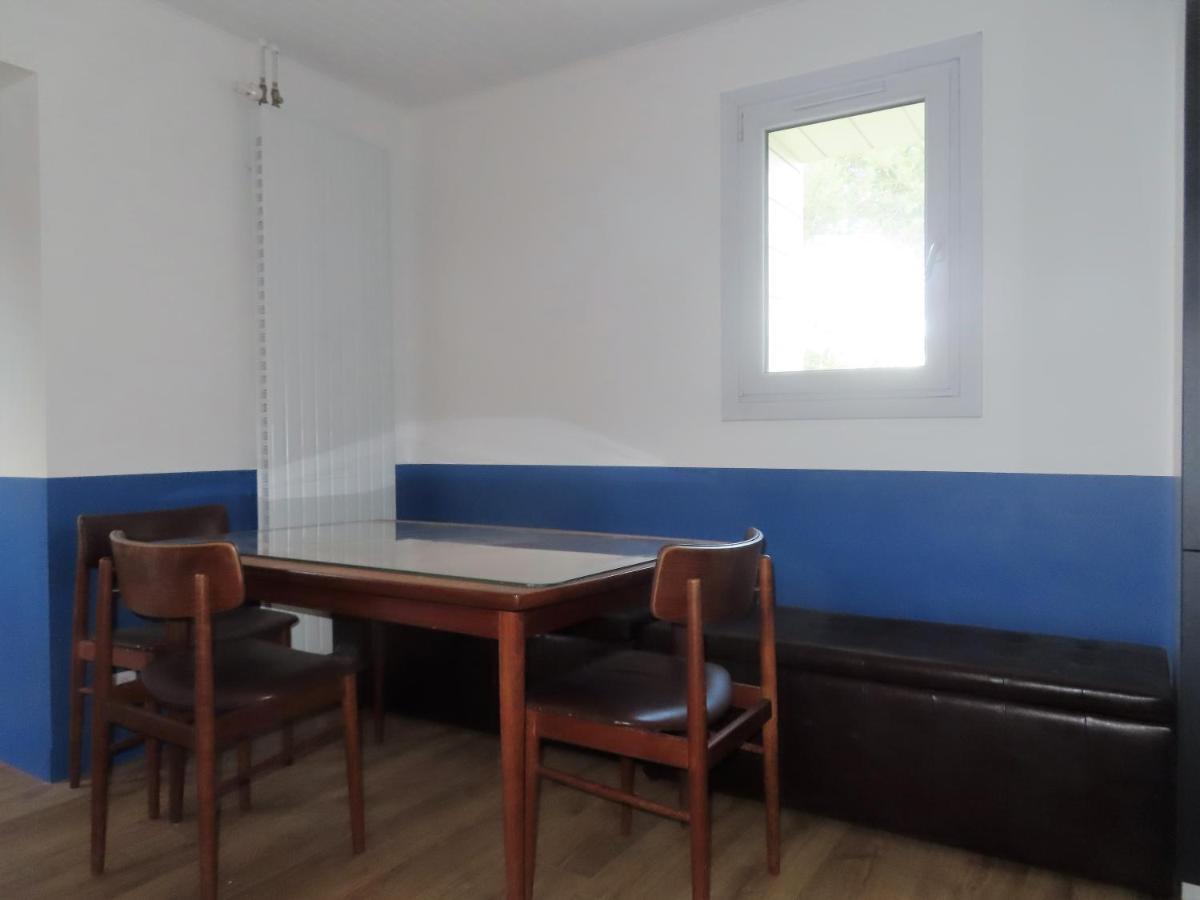 La Mora Daire Ouistreham Dış mekan fotoğraf