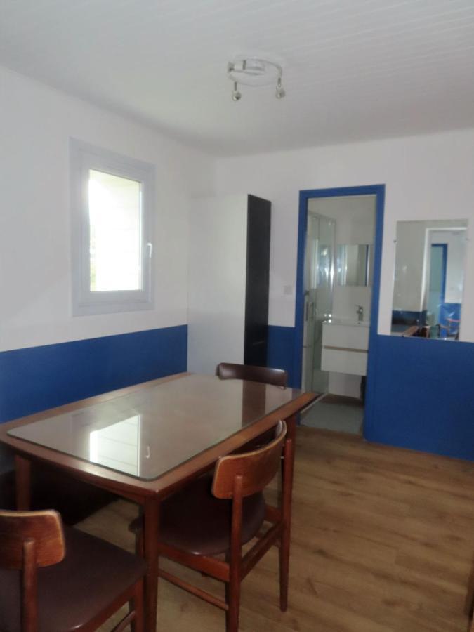 La Mora Daire Ouistreham Dış mekan fotoğraf