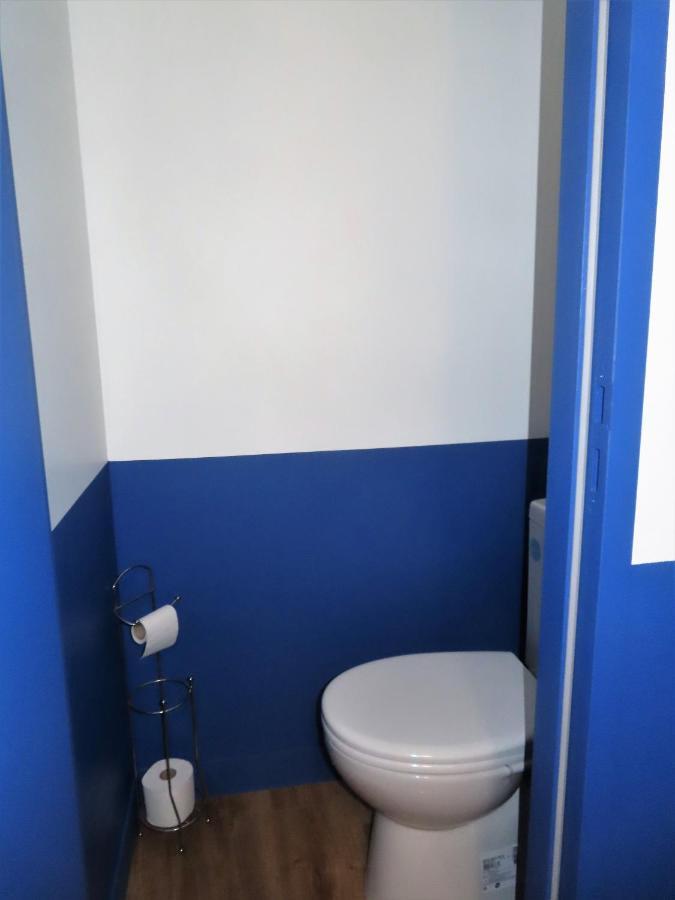 La Mora Daire Ouistreham Dış mekan fotoğraf
