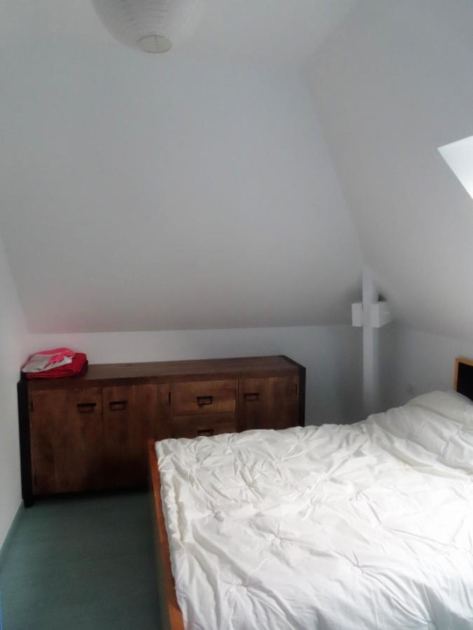 La Mora Daire Ouistreham Dış mekan fotoğraf