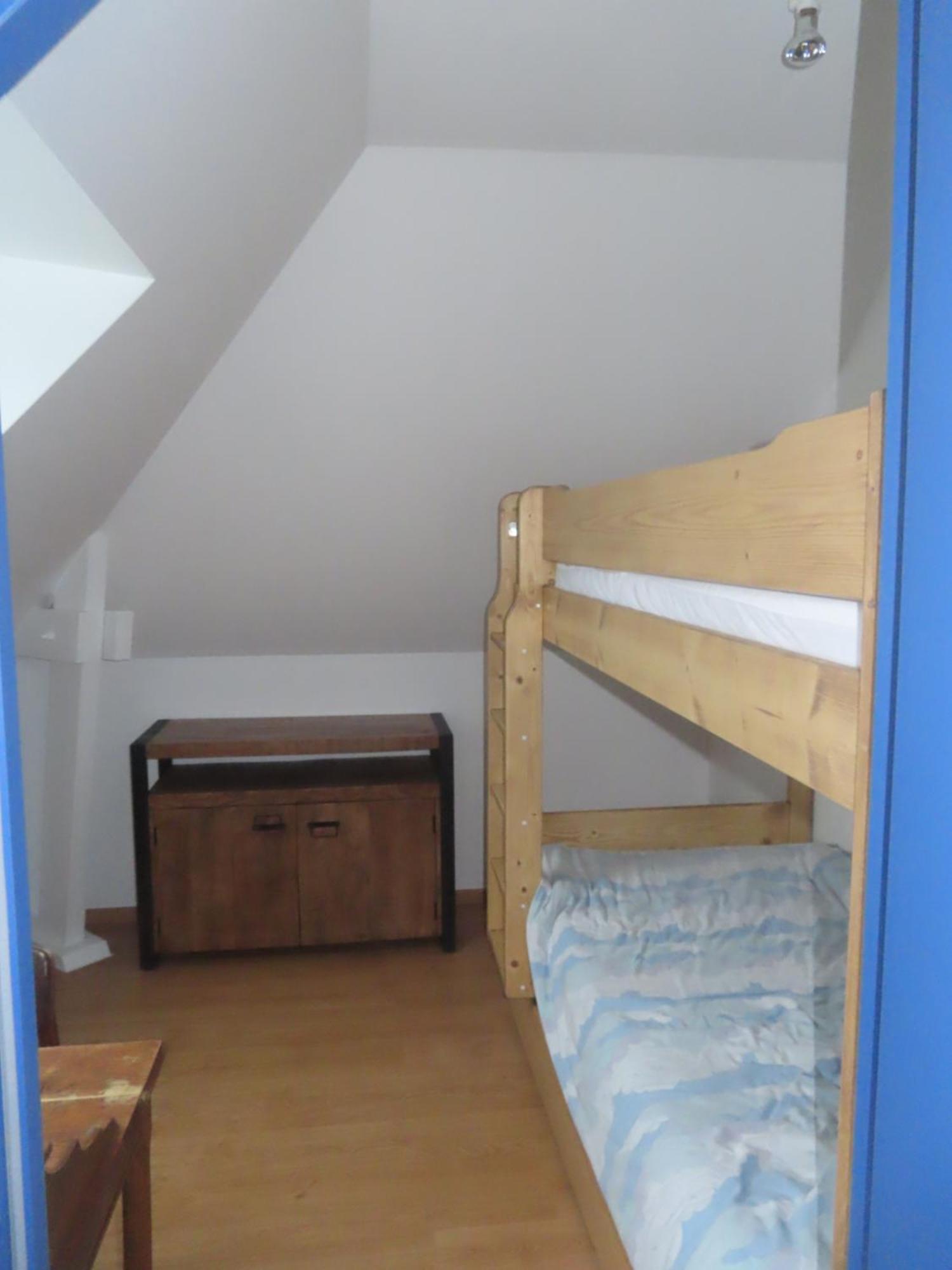 La Mora Daire Ouistreham Dış mekan fotoğraf