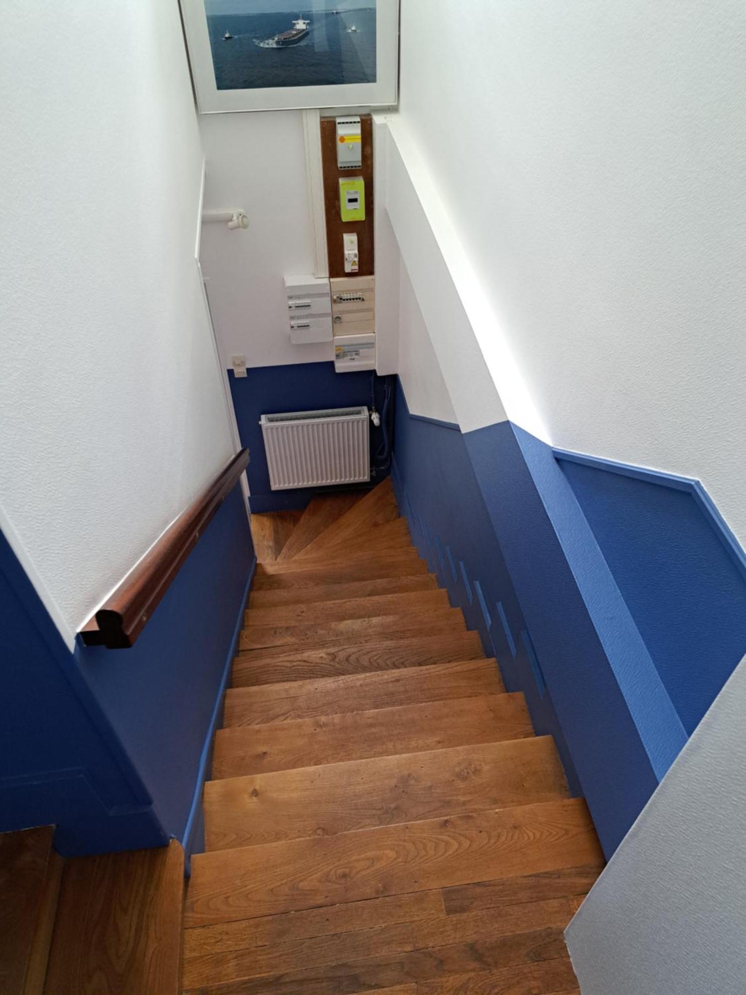 La Mora Daire Ouistreham Dış mekan fotoğraf